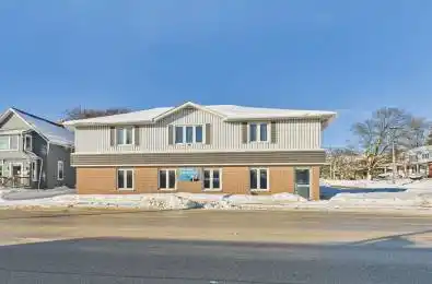 414 10th Street Hanover Ontario N4N 1P6