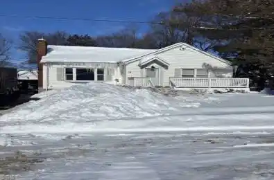 24 Cherry Gardens Belleville Ontario K8N 1H4