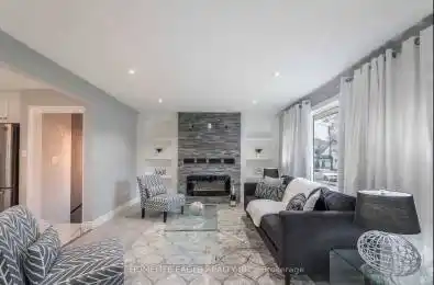 79 Simcoe Road Unit# #main Bradford West Gwillimbury Ontario L0G 1B0