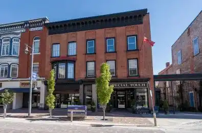 269 Front Street Belleville Ontario K8N 2Z6