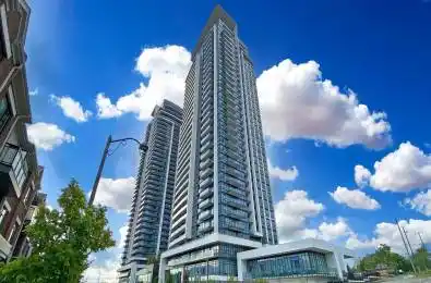 38 Gandhi Lane Unit# 111 Markham Ontario L3T 0G9