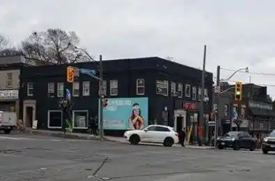 306A Eglinton Avenue Toronto C03 Ontario M4R 1B2