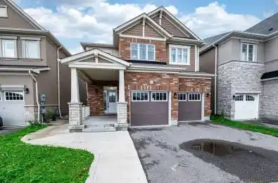 325 Trudeau Drive Milton Ontario L9T 8Y7
