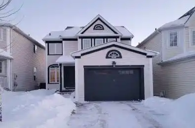 929 Glenbourne Court Oshawa Ontario L1K 2P8
