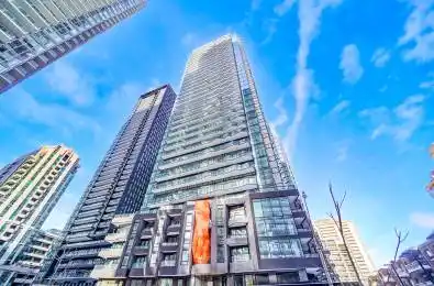 110 Broadway Avenue Unit# 2302S Toronto C10 Ontario M4P 1V7