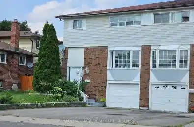 30 MERTON Road Brampton Ontario L6V 2V6