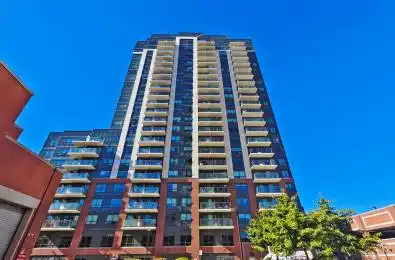1420 Dupont Street Unit# 311 Toronto W02 Ontario M6H 4J8