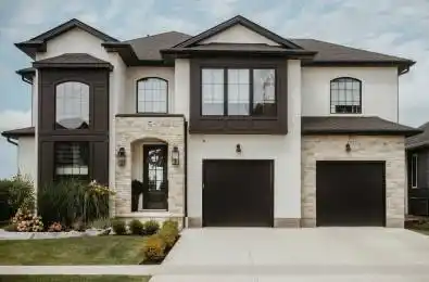 78 Optimist Drive Southwold Ontario N5P 0G3