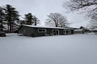 82 Lucky Strike Road Trent Hills Ontario K0L 1Z0