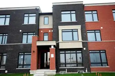 357 Veterans Drive Brampton Ontario L7A 4W1