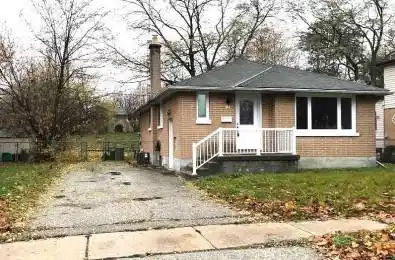 12 Roosevelt Avenue Ajax Ontario L1S 2L2