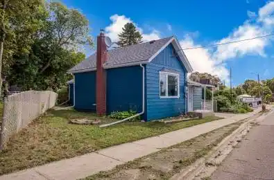 9 Toronto Road Port Hope Ontario L1A 3R4