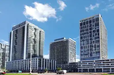 8960 Jane Street Unit# PH109 Vaughan Ontario L4K 2M9