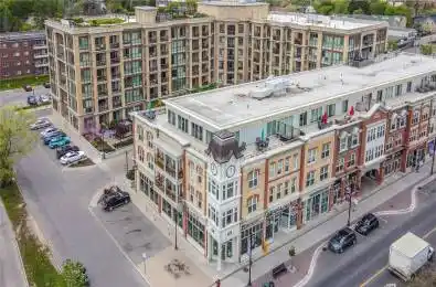 68 Main Street Unit# 417 Markham Ontario L3P 0N5