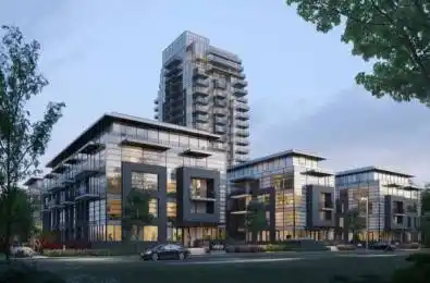 1604 Charles Street Unit# 111 B Whitby Ontario L1N 0P2