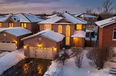 32 Leno Mills Avenue Richmond Hill Ontario L4S 1J6