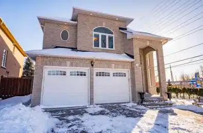 2241 Old Rutherford Road Vaughan Ontario L6A 1Z7