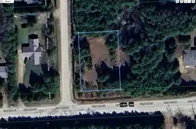 3 ORIOLE Avenue South Bruce Peninsula Ontario N0H 2T0