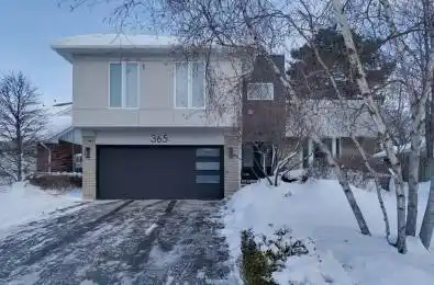 365 Lynn Place Oakville Ontario L6H 2C5