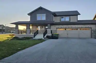 163 Stonebrook Way Grey Highlands Ontario N0C 1H0