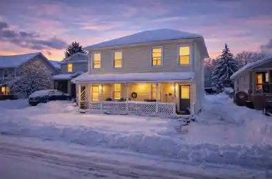 68-70 South George Street Belleville Ontario K8N 3G6