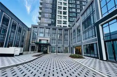 5 Mabelle Avenue Unit# 1933 Toronto W08 Ontario M9A 4Y1