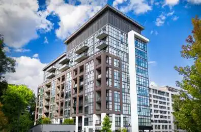 25 Neighbourhood Lane Unit# 507 Toronto W07 Ontario M8Y 0C4