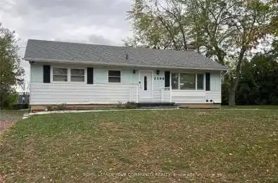 3296 Given Lane Milton Ontario L9T 2X5