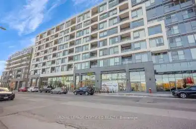 2450 Old Bronte Road Unit# 432 Oakville Ontario L6M 5P6