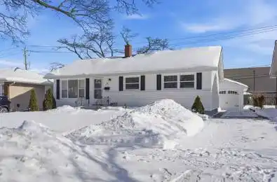 77 Jacobson Avenue St. Catharines Ontario L2T 3A2