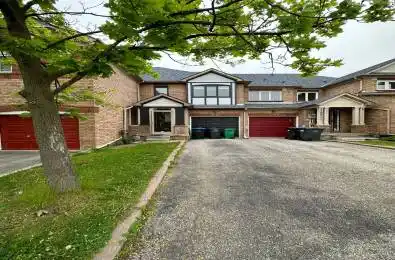 3918 Zenith Court Mississauga Ontario L5N 7H7