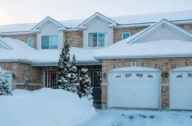 8 Ava Court Belleville Ontario K8P 0B2