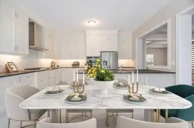 91 Clockwork Drive Brampton Ontario L7A 0C3