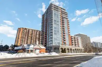 551 Maple Avenue Unit# 816 Burlington Ontario L7S 1M7