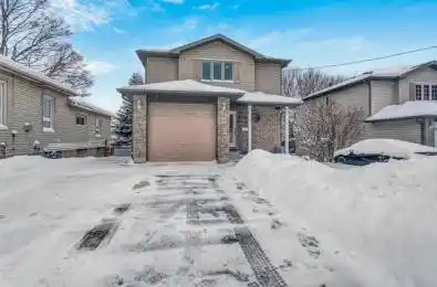 216 Thames Street Ingersoll Ontario N5C 3E4