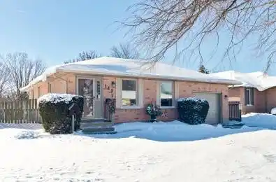 149 Fath Avenue Aylmer Ontario N5H 3E2