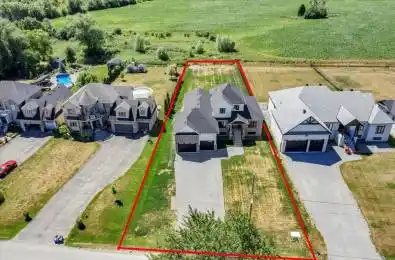 147 Lake Drive Georgina Ontario L4P 0S7