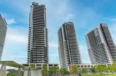 95 McMahon Drive Unit# 4108 Toronto C15 Ontario M2K 0H1