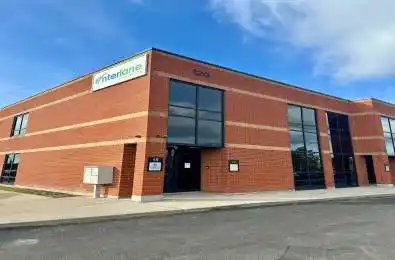 120 Jevlan Drive Unit# 4C Vaughan Ontario L4L 8G3