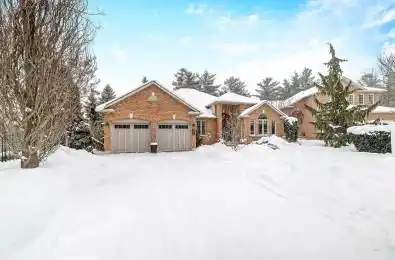 43 Newman Place Halton Hills Ontario L7G 6A6