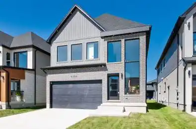 6366 Heathwoods Avenue London South Ontario N6P 1H5