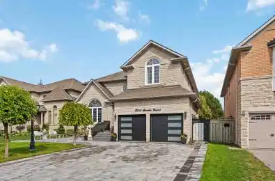 50 Grandlea Crescent Markham Ontario L3S 4A2
