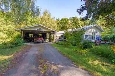 1047 Naismith Road Bracebridge Ontario P1L 1X4