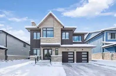 106 Dorothy Drive Blue Mountains Ontario N0H 1J0