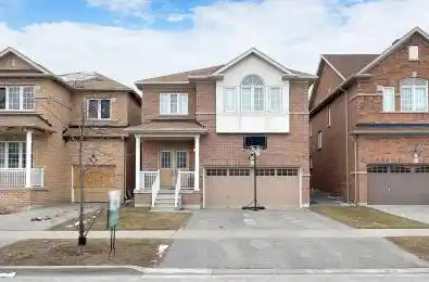 846 Groveland Avenue Oshawa Ontario L1K 0W1