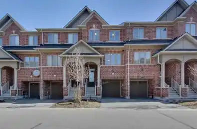1374 Granrock Crescent Mississauga Ontario L5E 0E1