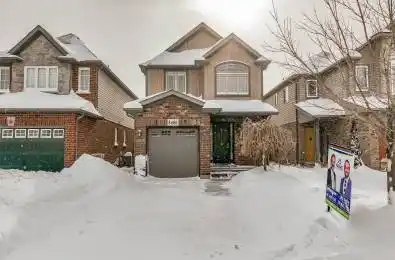 8460 Kelsey Crescent Niagara Falls Ontario L2H 0E6
