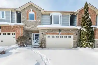 75 Olivia Place Hamilton Ontario L9K 1R4