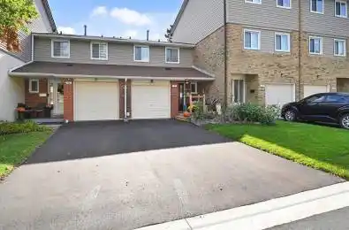 72 Carisbrooke Court Brampton Ontario L6S 3K1