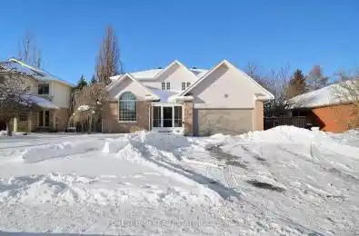 683 Willow Road Guelph Ontario N1H 8K2